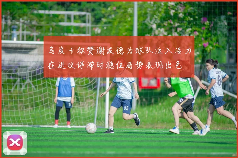 乌度卡称赞谢泼德为球队注入活力在进攻停滞时稳住局势表现出色