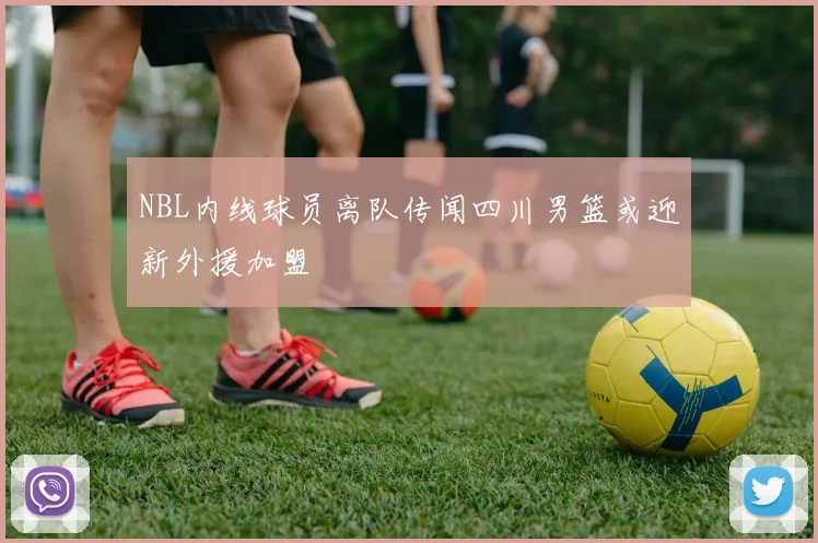 NBL内线球员离队传闻四川男篮或迎新外援加盟