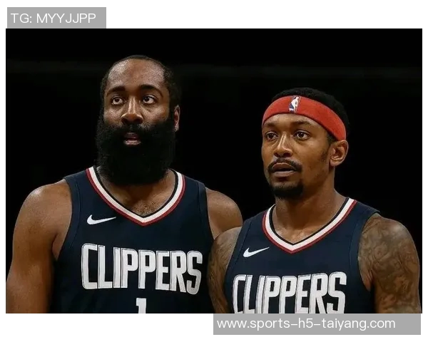 快船现状反思：管理层失责与核心球员年龄增长的双重影响