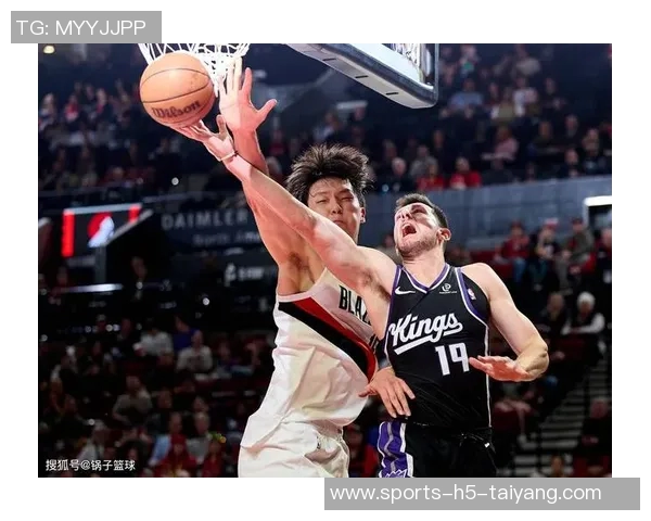 开拓者明日对决鹈鹕杨瀚森面部受伤出战存疑克林根将缺席比赛